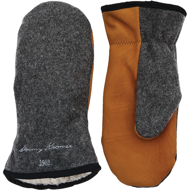 Picture of Stormy Kromer 51870 Tough Mitts